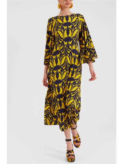 Sorella dress LA DOUBLEJ. | DRE0179JER027PAY01YE05